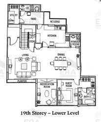 Melrose Park (D10), Condominium #548522411